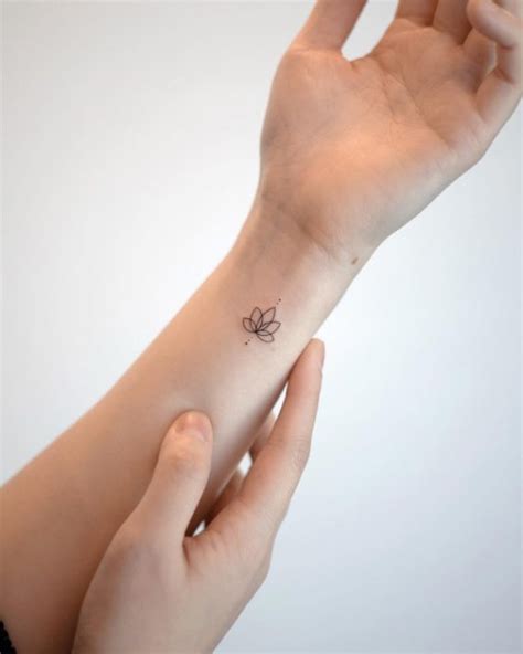 15 Meaningful Small Tattoos With Profound Meanings You Ll Adore I Take You Haircuts Hairstyles Hair Colours Home Decor To Wedding Ideas