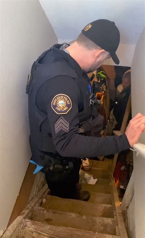 15 Portland Cops Make More Than 200 000 Mostly Driven By Huge Ot R Portland