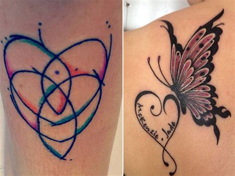 15 Romantic Heart Tattoo Designs That Will Steal Your Heart 15 Romantic Heart Tattoo Designs That Will Steal Your Heart