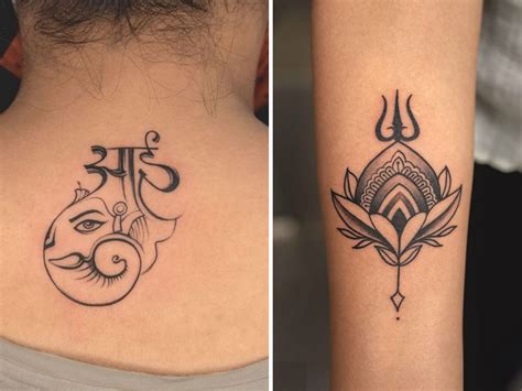15 Traditional Indian Tattoo Designs And Ideas 2023 15 Traditional Indian Tattoo Designs And Ideas 2023