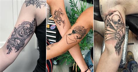 15 Unique Inner Bicep Tattoo Designs That Turn Arms Into Art Tattoosofasia 15 Unique Inner Bicep Tattoo Designs That Turn Arms Into Art Tattoosofasia