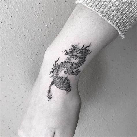 150 Best Chinese Dragon Tattoo Designs With Meanings 2025 Tattoosboygirl