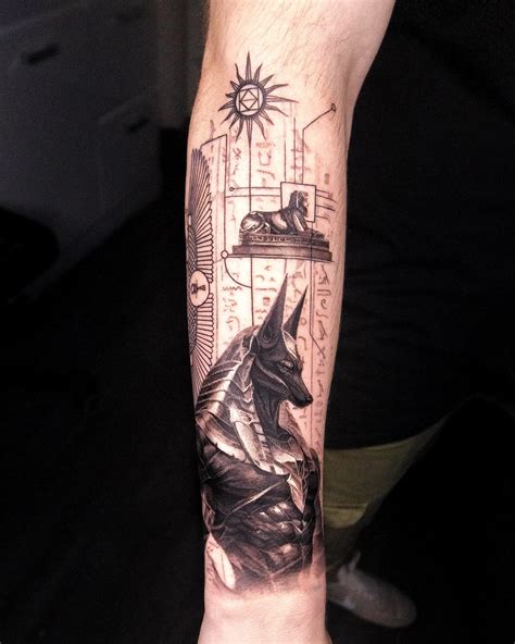 16 Powerful Anubis Tattoo Designs With Meaning Tattoodo 16 Powerful Anubis Tattoo Designs With Meaning Tattoodo