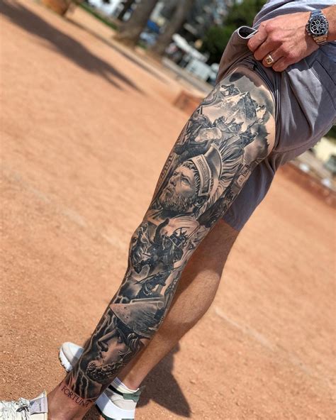 160 Leg Sleeves Ideas Sleeve Tattoos Tattoos For Guys Leg Tattoos 160 Leg Sleeves Ideas Sleeve Tattoos Tattoos For Guys Leg Tattoos