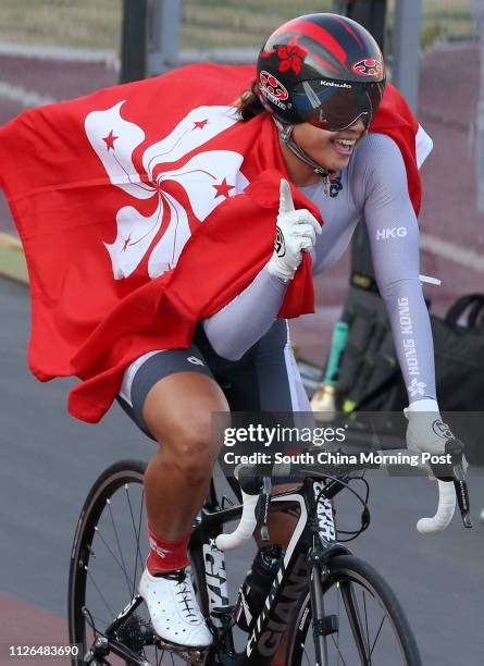 160 Sarah Lee Wai Sze Photos High Res Pictures Getty Images