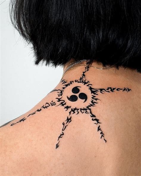 17 Symbolism Of The Sasuke Curse Mark Tattoo Tattoosofasia 17 Symbolism Of The Sasuke Curse Mark Tattoo Tattoosofasia