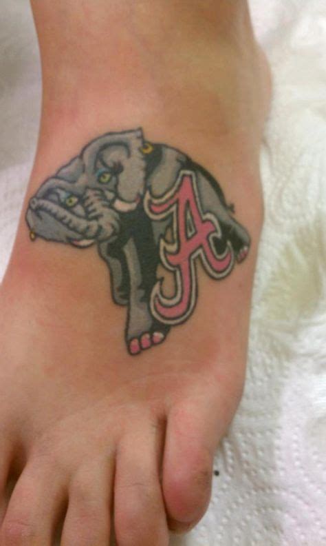 170 Best Alabama Tattoos Images Alabama Tattoos Crimson Tide Football Alabama Crimson Tide 170 Best Alabama Tattoos Images Alabama Tattoos Crimson Tide Football Alabama Crimson Tide