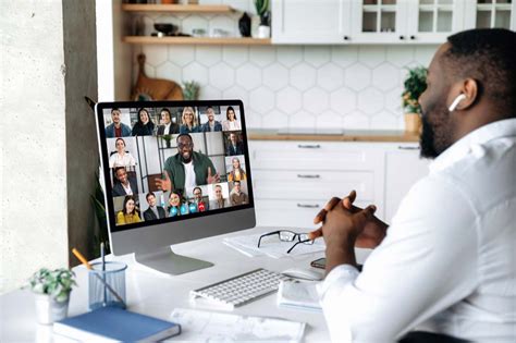 18 Remote Work Tips To Help Teams Stay Productive In 2025 Zoom 18 Remote Work Tips To Help Teams Stay Productive In 2025 Zoom