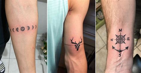 18 Trending Small Forearm Tattoos Male Subtle Ideas Tattoosofasia