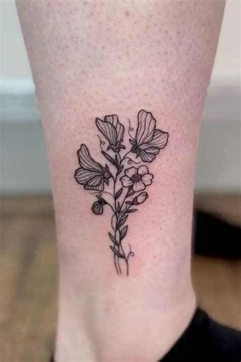 180 Flower Tattoos For Women Small Floral Feminine Designs Artistic Haven 180 Flower Tattoos For Women Small Floral Feminine Designs Artistic Haven