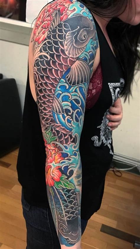 190 Best Koi Tattoo Sleeve Ideas Koi Tattoo Koi Tattoo Sleeve Sleeve Tattoos 190 Best Koi Tattoo Sleeve Ideas Koi Tattoo Koi Tattoo Sleeve Sleeve Tattoos
