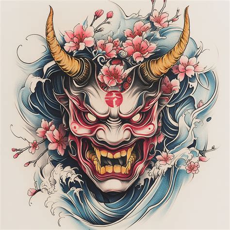 2 Sheets Temporary Japanese Tattoo Hannya Oni Mask Tattoo Tbs8377 8472 Amazon Nl Beauty 2 Sheets Temporary Japanese Tattoo Hannya Oni Mask Tattoo Tbs8377 8472 Amazon Nl Beauty