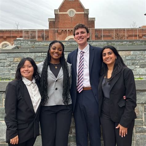 2 Weeks Ago I Had The Opportunity To Represent Penn State At Georgetown Amp 39 S 20Th Mcdonough School 2 Weeks Ago I Had The Opportunity To Represent Penn State At Georgetown Amp 39 S 20Th Mcdonough School