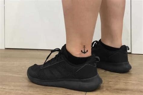 20 Amazing Ankle Tattoos For Men And Women That Will Flaunt Your Walk Yen Com Gh 20 Amazing Ankle Tattoos For Men And Women That Will Flaunt Your Walk Yen Com Gh