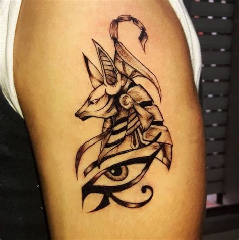20 Anubis Tattoo Designs With Meanings 2023 Styles At Life 20 Anubis Tattoo Designs With Meanings 2023 Styles At Life