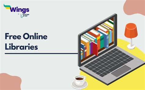 20 Best Free Online Libraries