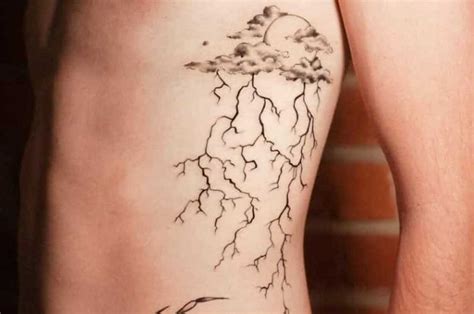 20 Best Lightning Tattoo Designs With Meaning To Inspire You Tuko Co Ke 20 Best Lightning Tattoo Designs With Meaning To Inspire You Tuko Co Ke