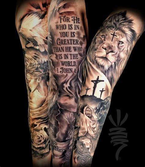 20 Best Religious Tattoos For Men Ideas And Designs 2026 Fashionbeans 20 Best Religious Tattoos For Men Ideas And Designs 2026 Fashionbeans