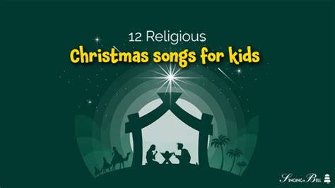 20 Christmas Songs For Kids Teens And Families Lyrics