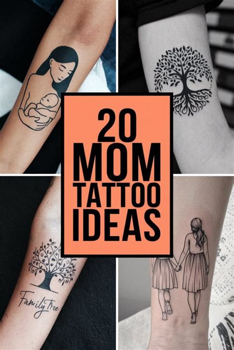 20 Cool Mom Tattoo Ideas That Ll Make Mom Proud Roomy Retreat 20 Cool Mom Tattoo Ideas That Ll Make Mom Proud Roomy Retreat