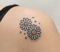 20 Daisy Tattoos That You Can Practically Smell Body Artifact 20 Daisy Tattoos That You Can Practically Smell Body Artifact