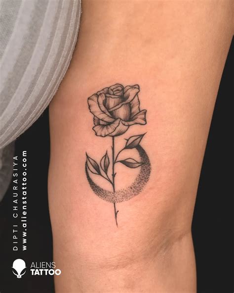 20 Rose Tattoo Ideas That Will Never Go Out Of Style Aliens Tattoo Studio Blog 20 Rose Tattoo Ideas That Will Never Go Out Of Style Aliens Tattoo Studio Blog