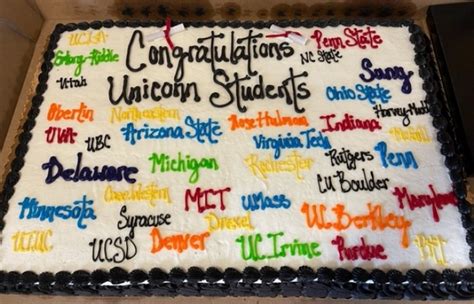 2022 Uniconn Acceptances The University Of Pennsylvania S English Language Programs