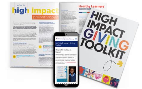2024 High Impact Giving Toolkit Launch Center For High Impact Philanthropy University Of 2024 High Impact Giving Toolkit Launch Center For High Impact Philanthropy University Of