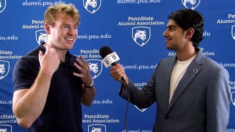 2024 Volunteer Awards Jack Williams On Benefits Of Getting Involved Penn State Alumni Association 2024 Volunteer Awards Jack Williams On Benefits Of Getting Involved Penn State Alumni Association