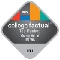 2025 Best Occupational Therapy Schools