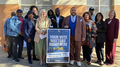 2025 Philadelphia Primary Election Guide Key Races Candidate List Amp Voting Information