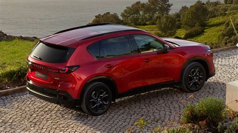 2026 Mazda Cx 5 What We Know So Far 2026 Mazda Cx 5 What We Know So Far