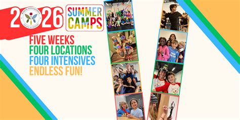 2026 Summer Camps And Programs At Penn University Of Pennsylvania Almanac