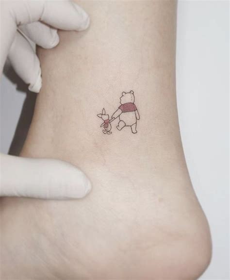 210 Best Winnie The Pooh Tattoo Designs 2023 Artofit 210 Best Winnie The Pooh Tattoo Designs 2023 Artofit