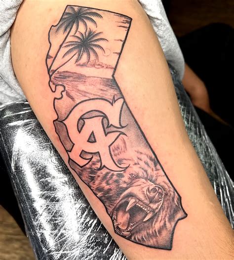 210 California Tattoos Ideas To Save Today Tattoos California Tattoo Cool Tattoos And More 210 California Tattoos Ideas To Save Today Tattoos California Tattoo Cool Tattoos And More