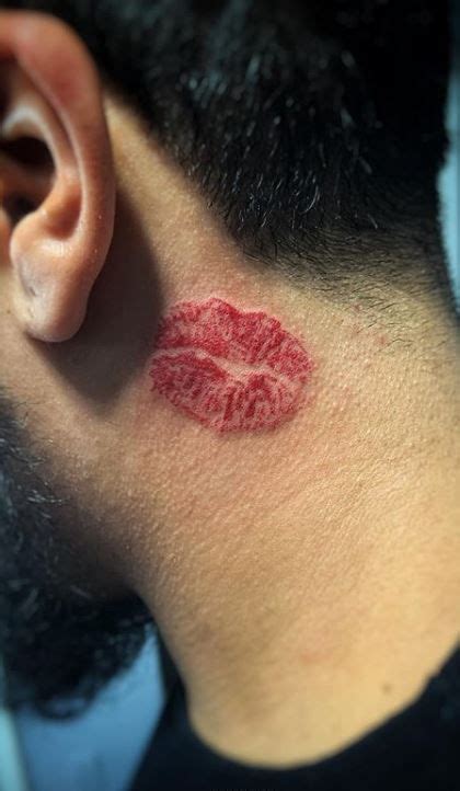 215 Trendy Neck Tattoos You Must See Tattoo Me Now Kiss Lip Tattoos Red Lips Tattoo Kiss 215 Trendy Neck Tattoos You Must See Tattoo Me Now Kiss Lip Tattoos Red Lips Tattoo Kiss