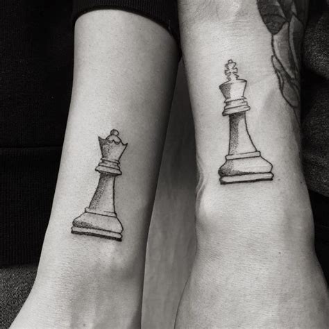 220 Chess Pieces Tattoos Designs 2024 King Queen Board 220 Chess Pieces Tattoos Designs 2024 King Queen Board