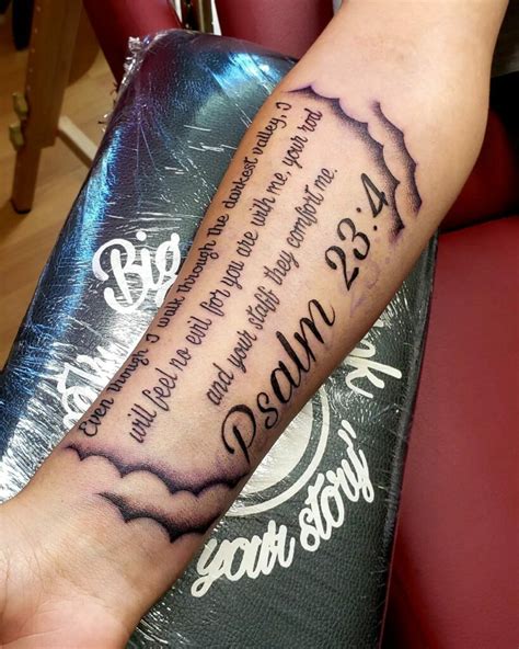 23 Bible Verse Tattoo Ideas You Amp 39 Ll Have To See To Believe 23 Bible Verse Tattoo Ideas You Amp 39 Ll Have To See To Believe