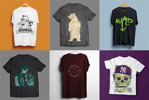 23 Of The Best T Shirt Design Ideas Ever Freelancer Blog 23 Of The Best T Shirt Design Ideas Ever Freelancer Blog