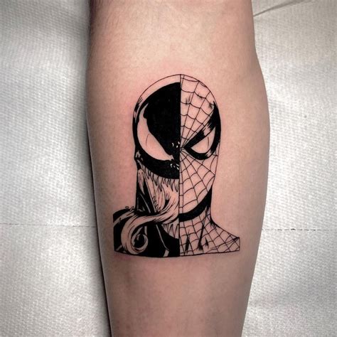 23 Spiderman Tattoos For Superheroes In 2022 Small Tattoos Ideas 23 Spiderman Tattoos For Superheroes In 2022 Small Tattoos Ideas