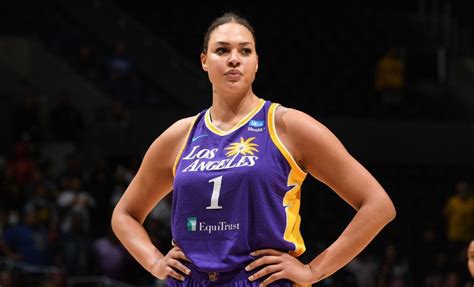24 Facts About Liz Cambage Facts Net 24 Facts About Liz Cambage Facts Net
