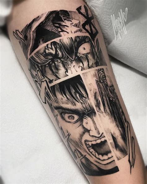 25 Berserk Tattoo Ideas 2025 With Guts Griffith Eclipse Dragon Slayer Skull Knight Manga 25 Berserk Tattoo Ideas 2025 With Guts Griffith Eclipse Dragon Slayer Skull Knight Manga