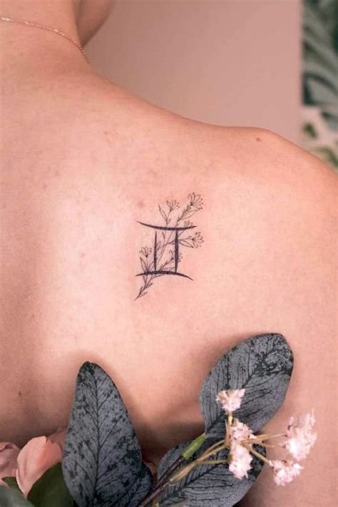 25 Best Tattoos For Gemini Zodiac Designs Meanings Ideas Vean Tattoo 25 Best Tattoos For Gemini Zodiac Designs Meanings Ideas Vean Tattoo
