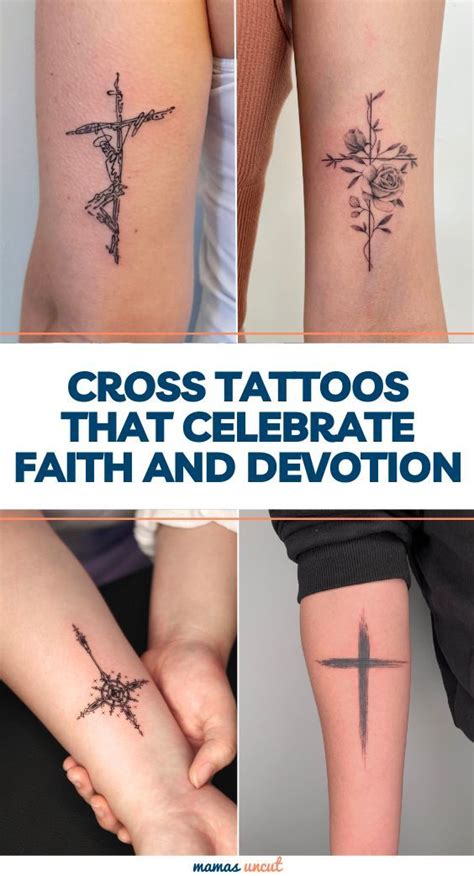 25 Cross Tattoos Cross Tattoo Ideas Artofit 25 Cross Tattoos Cross Tattoo Ideas Artofit