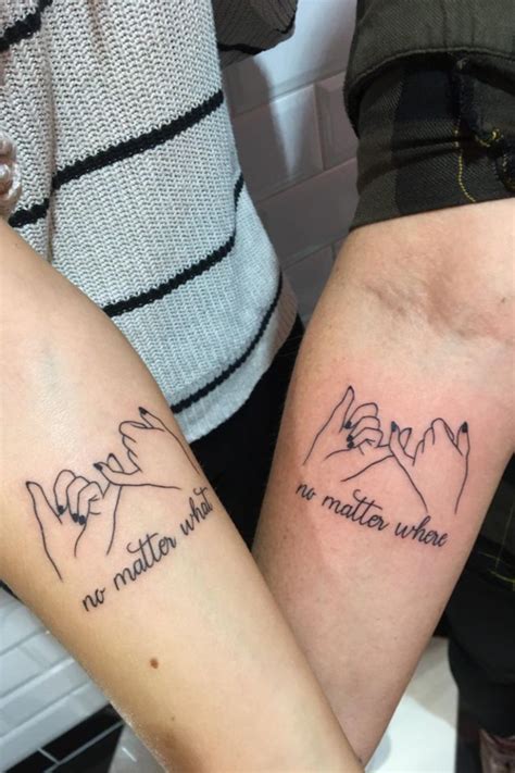 25 Cute Cousin Tattoo Ideas With Deep Meaning Fabbon 25 Cute Cousin Tattoo Ideas With Deep Meaning Fabbon