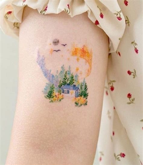 25 Cute Minimal Tattoo Ideas Artofit 25 Cute Minimal Tattoo Ideas Artofit