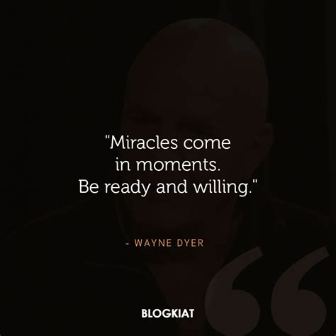 25 Inspirational Quotes By Wayne Dyer Blogkiat