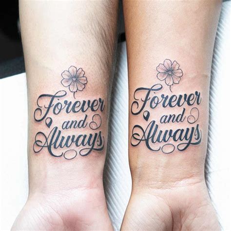 25 Relationship Tattoos You Probably Won T Regret 25 Relationship Tattoos You Probably Won T Regret