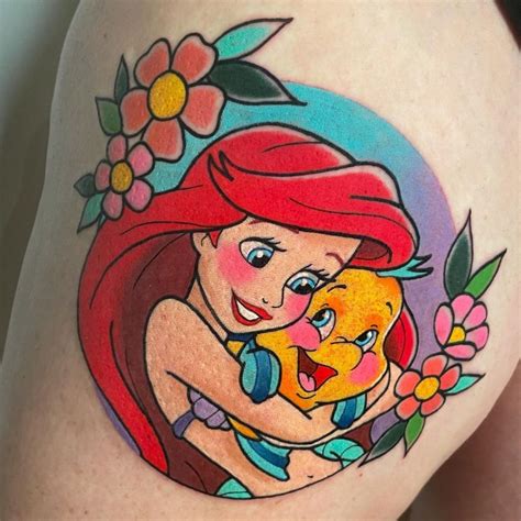 25 Small Disney Tattoos For Everyone In 2021 Page 3 Of 5 Small Tattoos Ideas 25 Small Disney Tattoos For Everyone In 2021 Page 3 Of 5 Small Tattoos Ideas