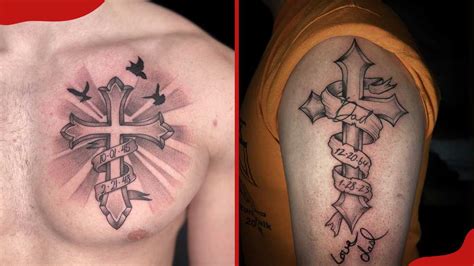25 Unique Cross Tattoo Ideas For Men That Will Inspire You Tuko Co Ke 25 Unique Cross Tattoo Ideas For Men That Will Inspire You Tuko Co Ke